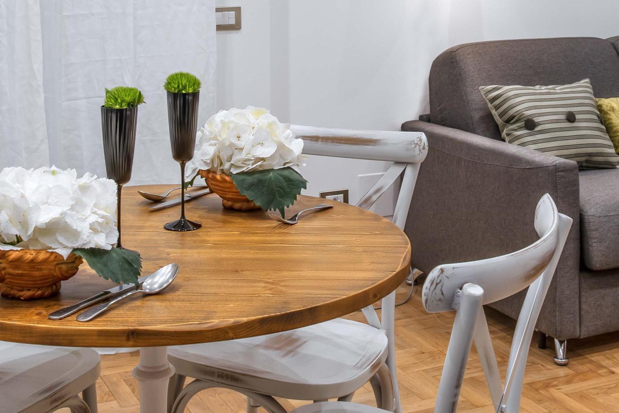 דירות Residenza Pamphili Roma מראה חיצוני תמונה