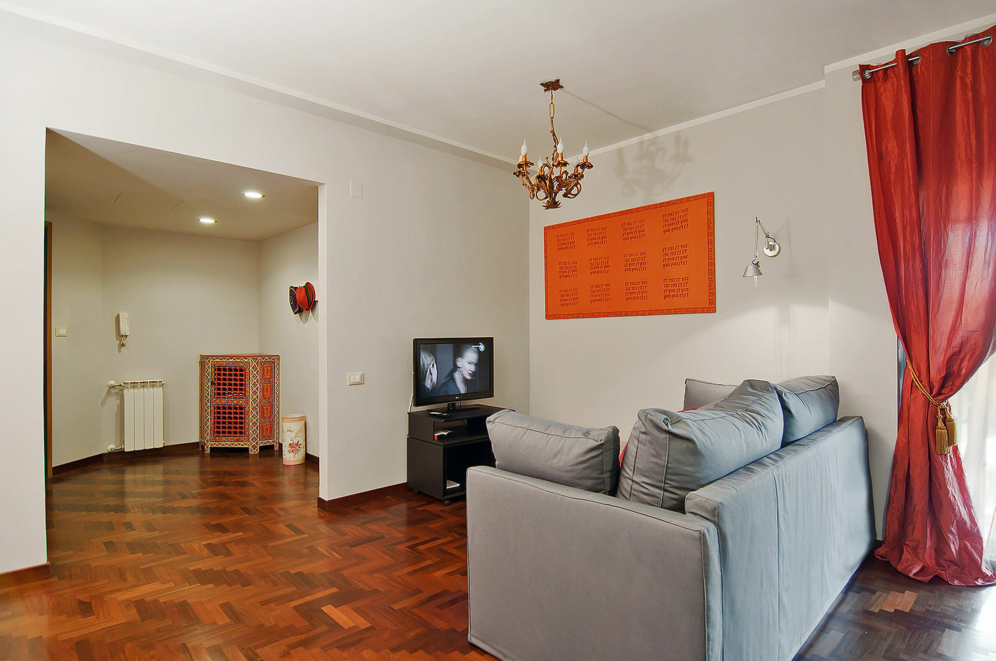דירות Residenza Pamphili Roma מראה חיצוני תמונה