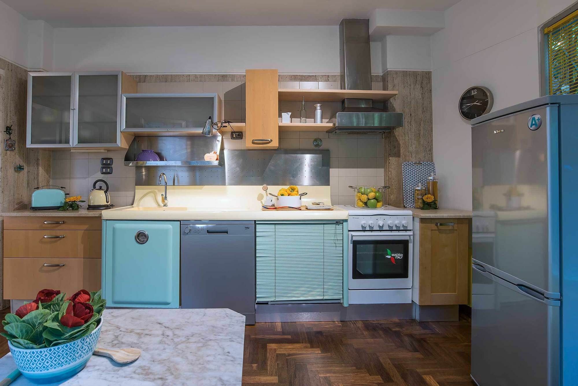 דירות Residenza Pamphili Roma מראה חיצוני תמונה